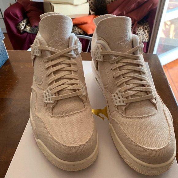 Jordan 4